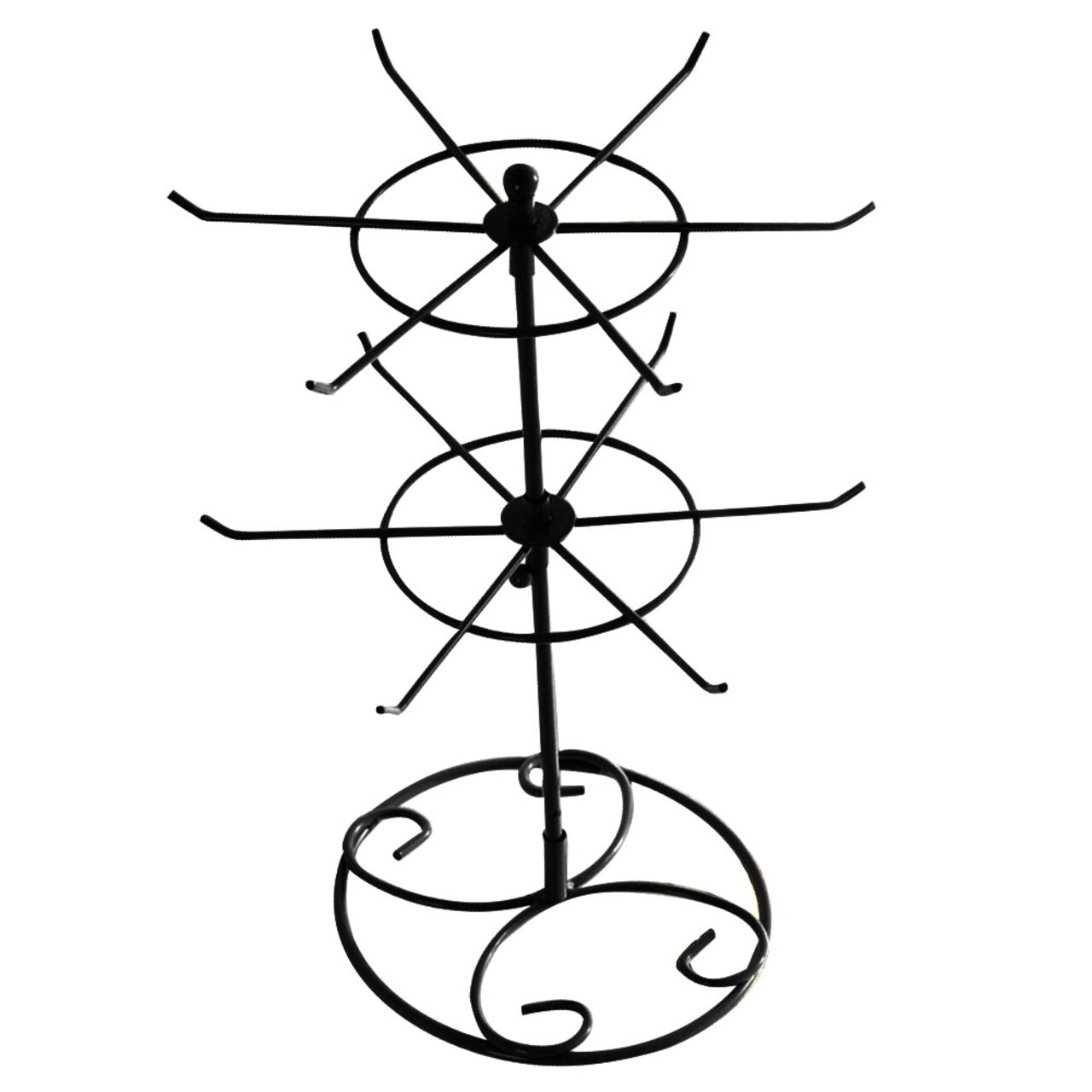 Michaels 2025 jewelry stand